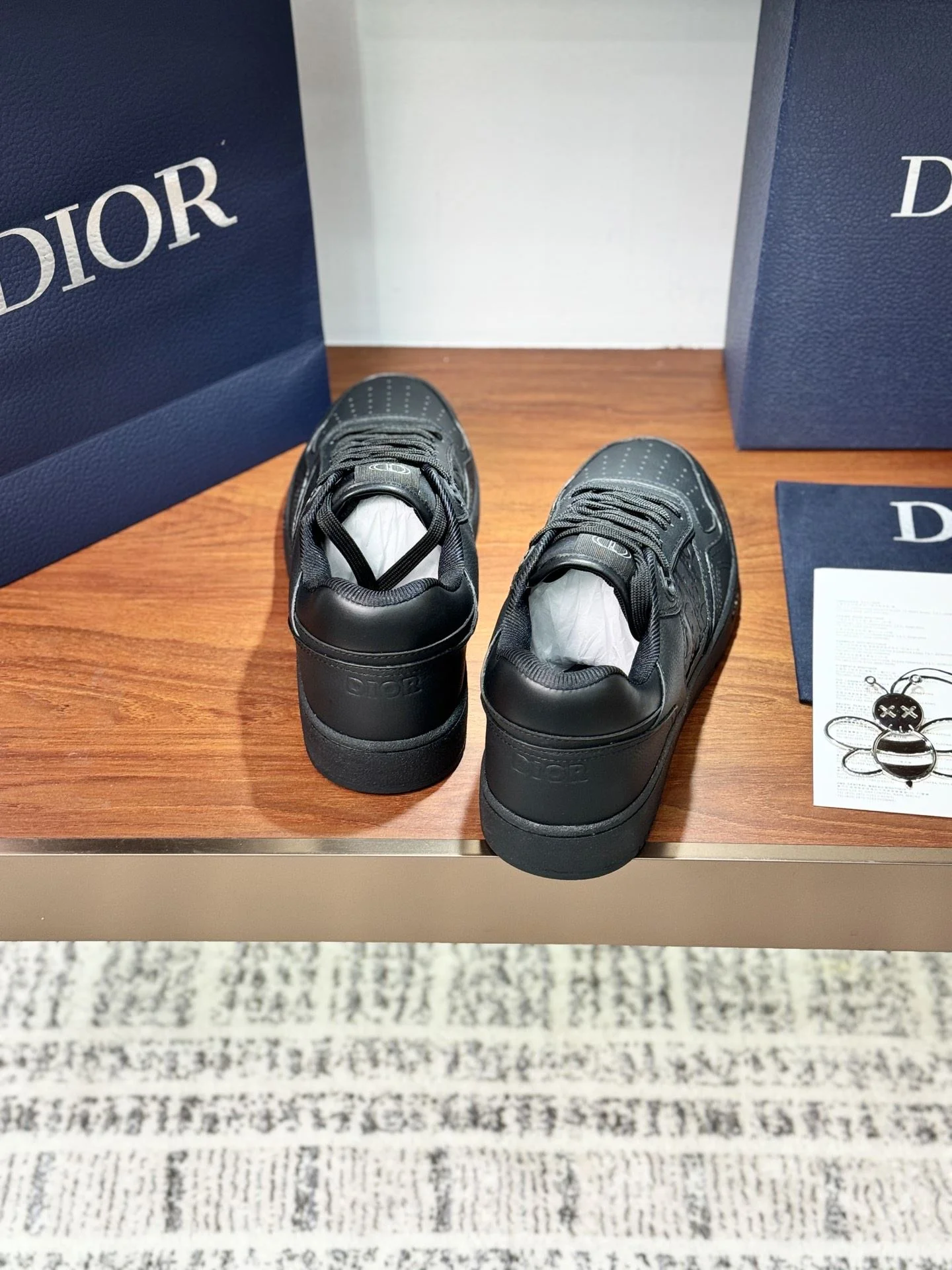 Christian Dior Sneaker OnTrend 21039