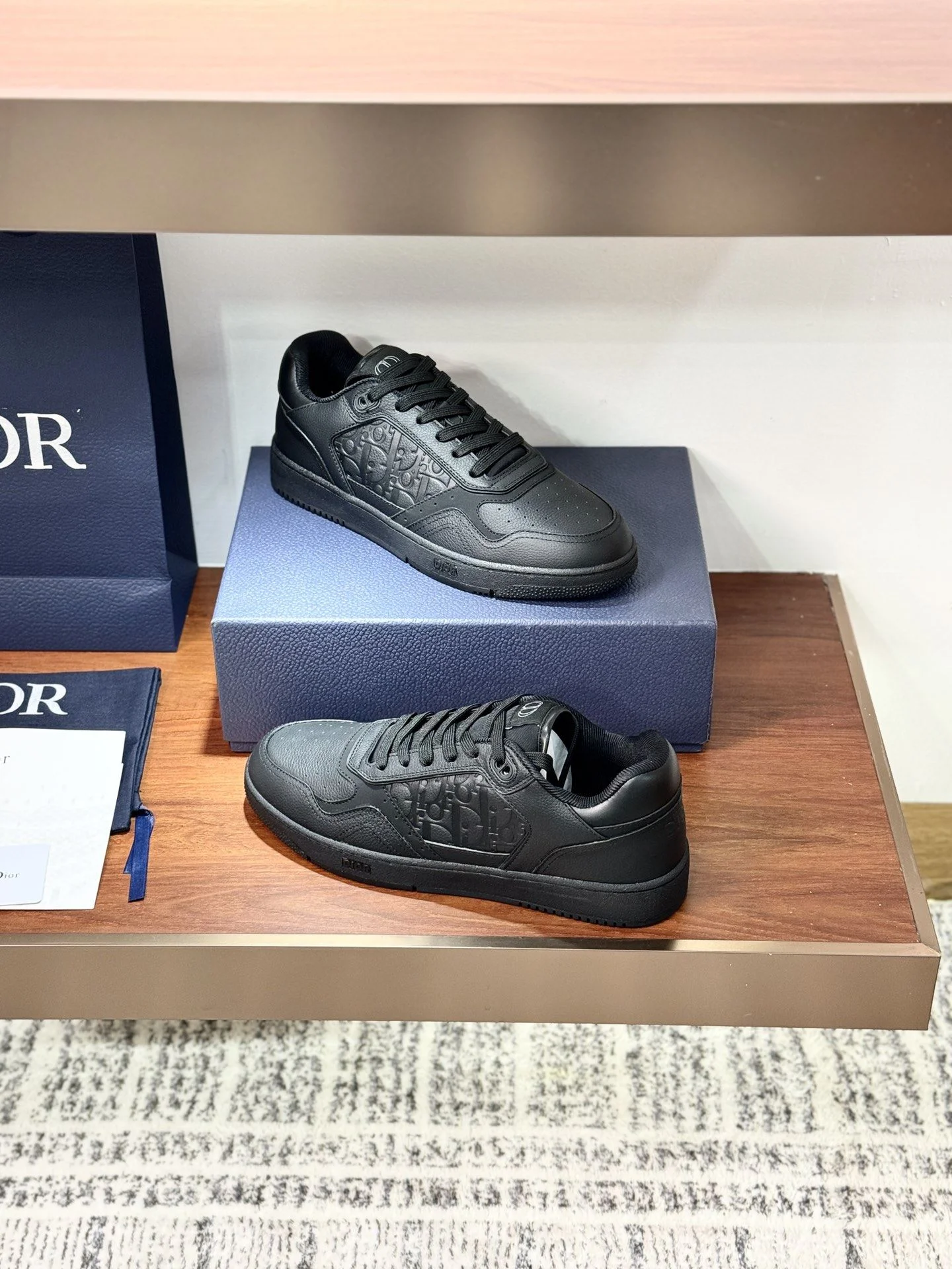 Christian Dior Sneaker OnTrend 21039