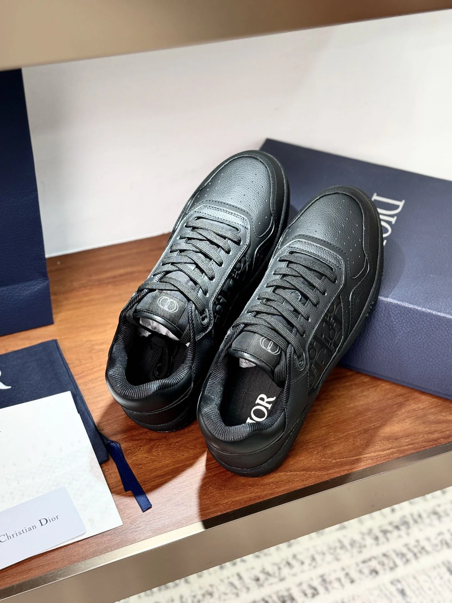 Christian Dior Sneaker OnTrend 21039