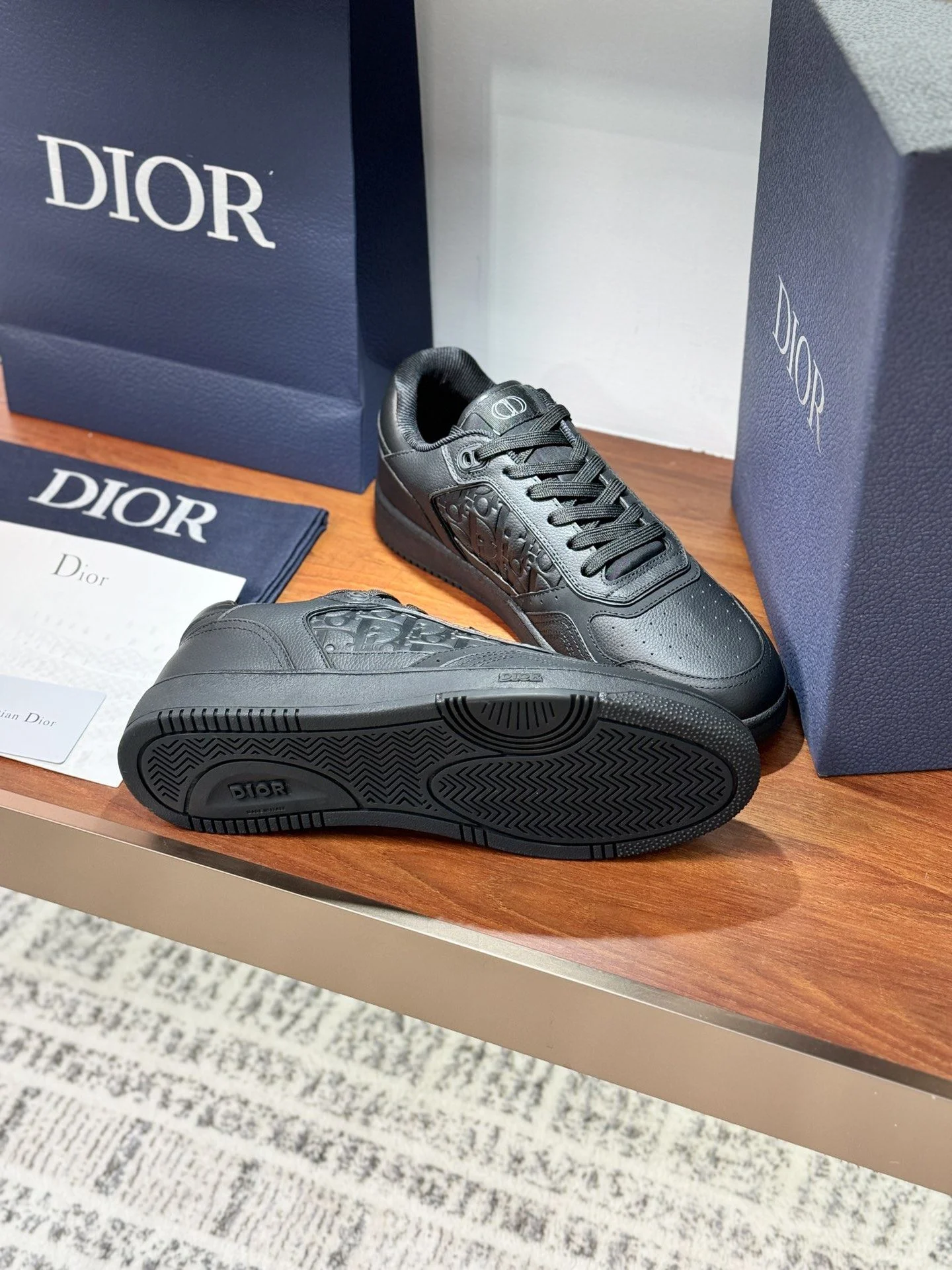 Christian Dior Sneaker OnTrend 21039