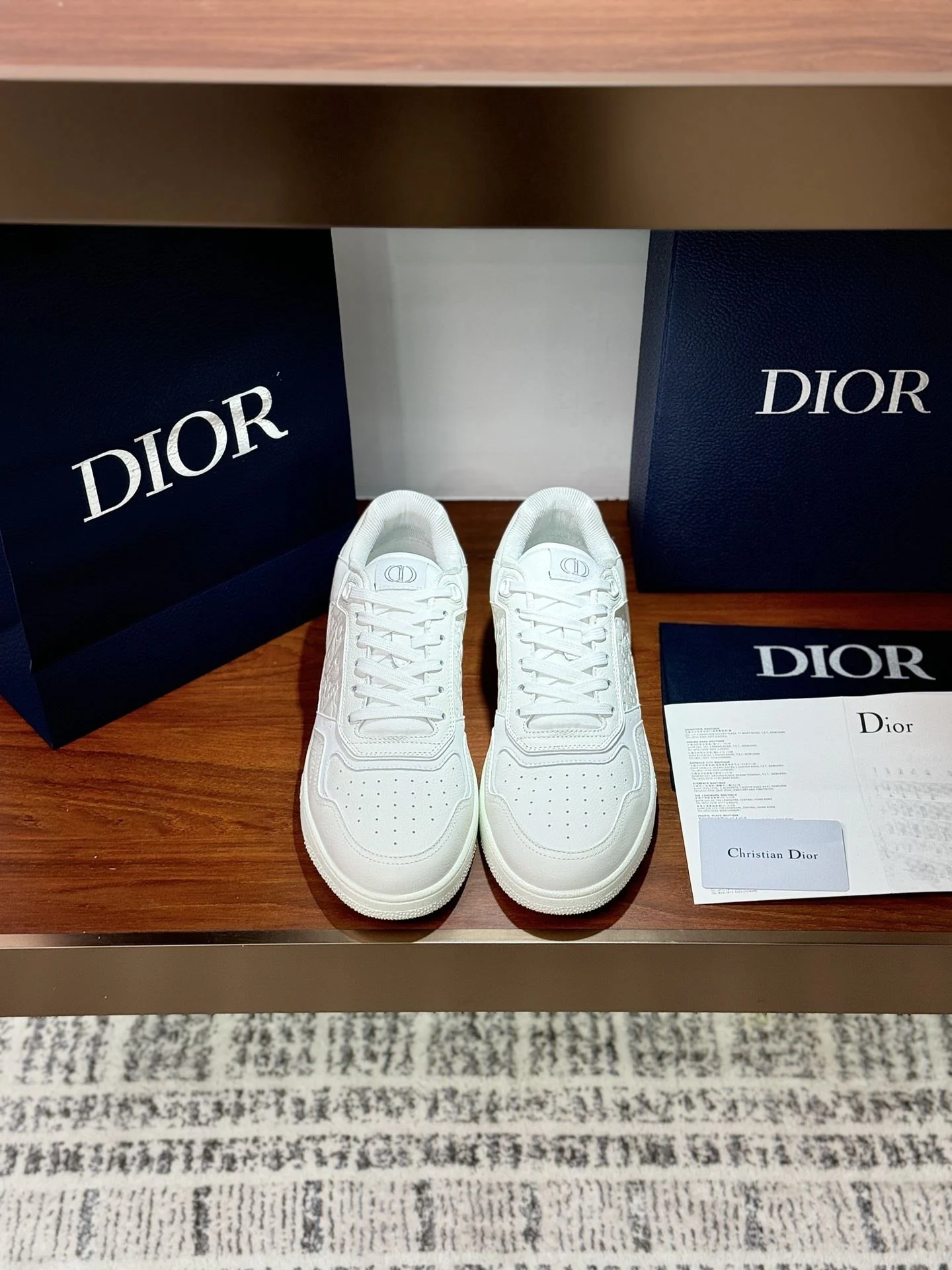 UrbanStyle Christian Dior Sneaker 20448