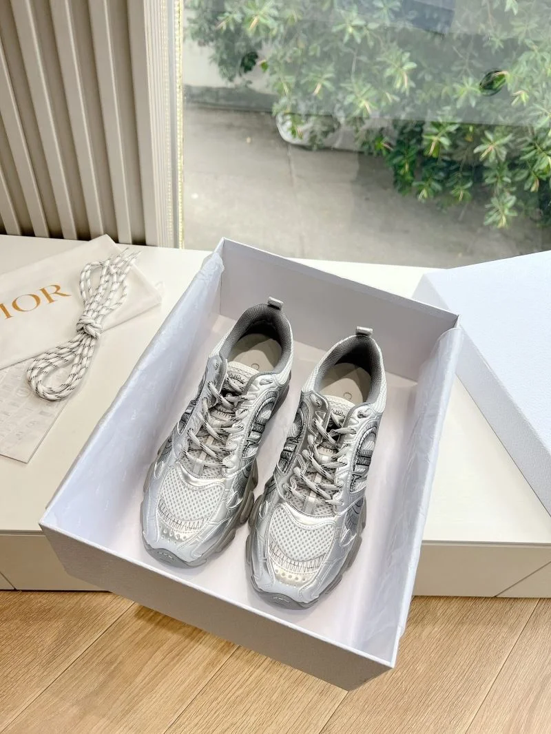 Christian Dior Sneaker AllSeason 21021