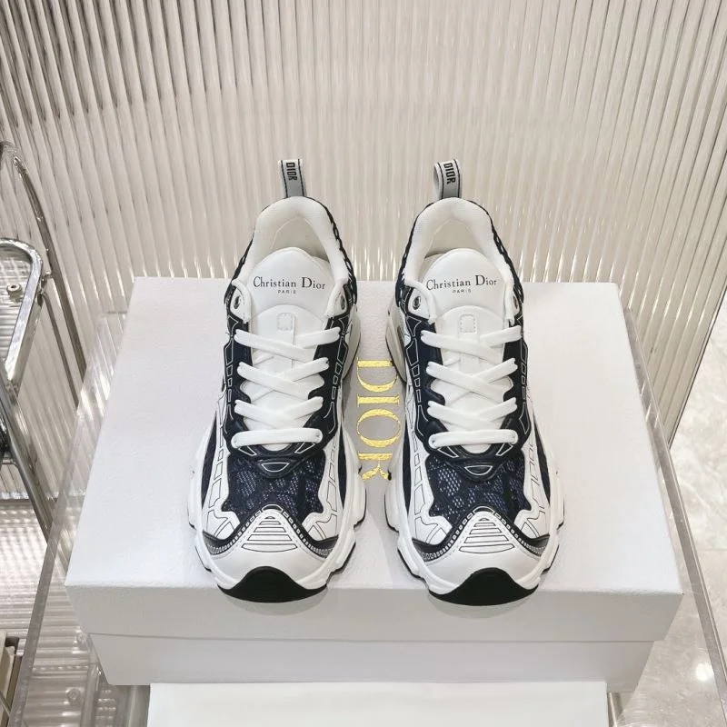 Christian Dior Sneaker Timeless 21694