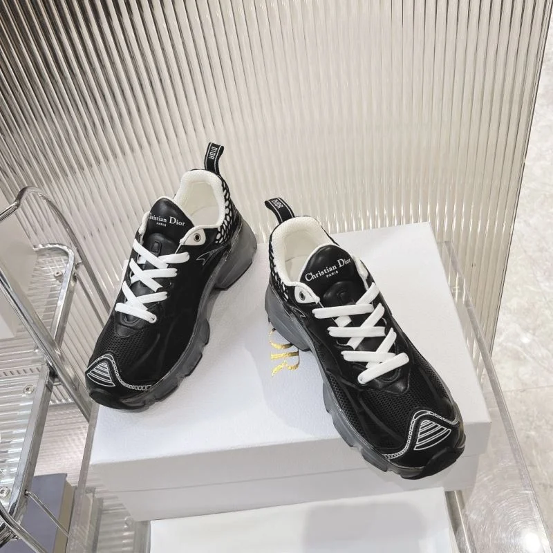 Christian Dior Sneaker Popular 21699