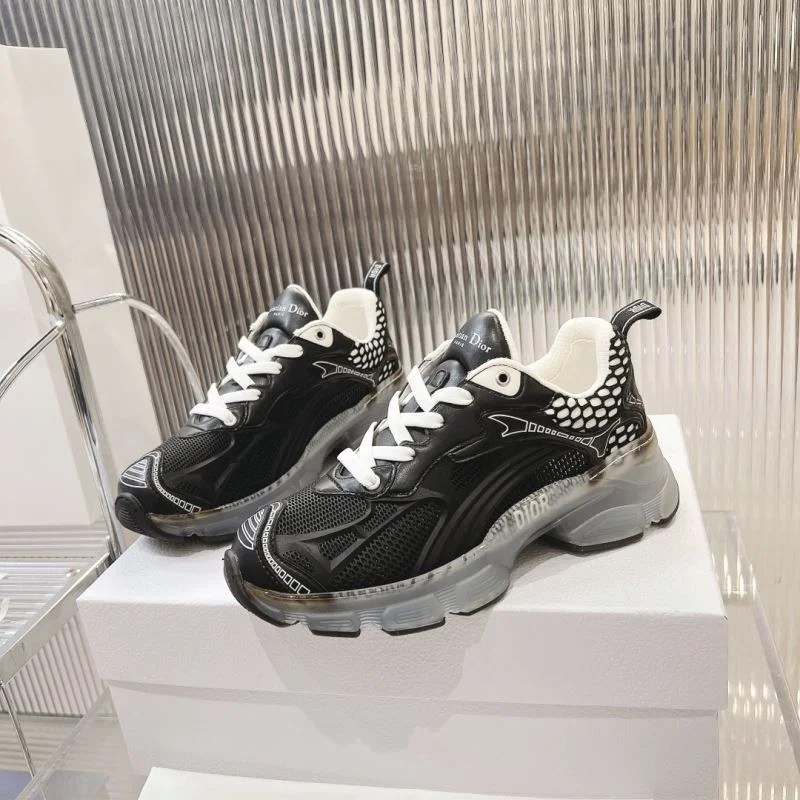 Christian Dior Sneaker Popular 21699