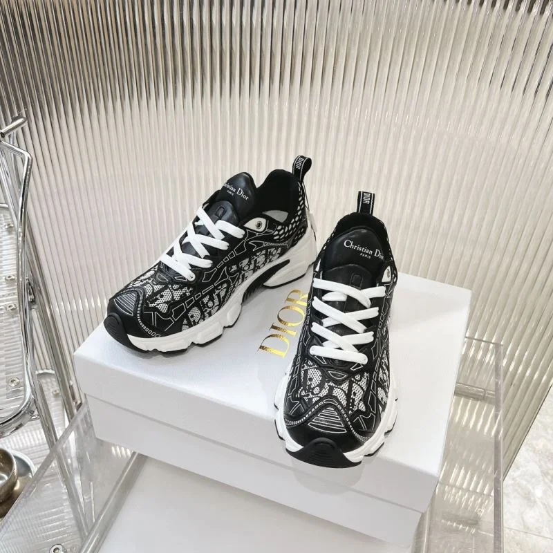 Affordable Christian Dior Sneaker 21708