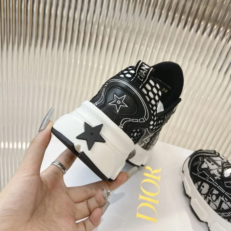 Affordable Christian Dior Sneaker 21708