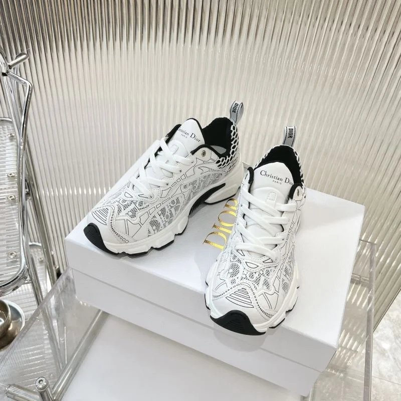 Upgraded Christian Dior Sneaker 21706