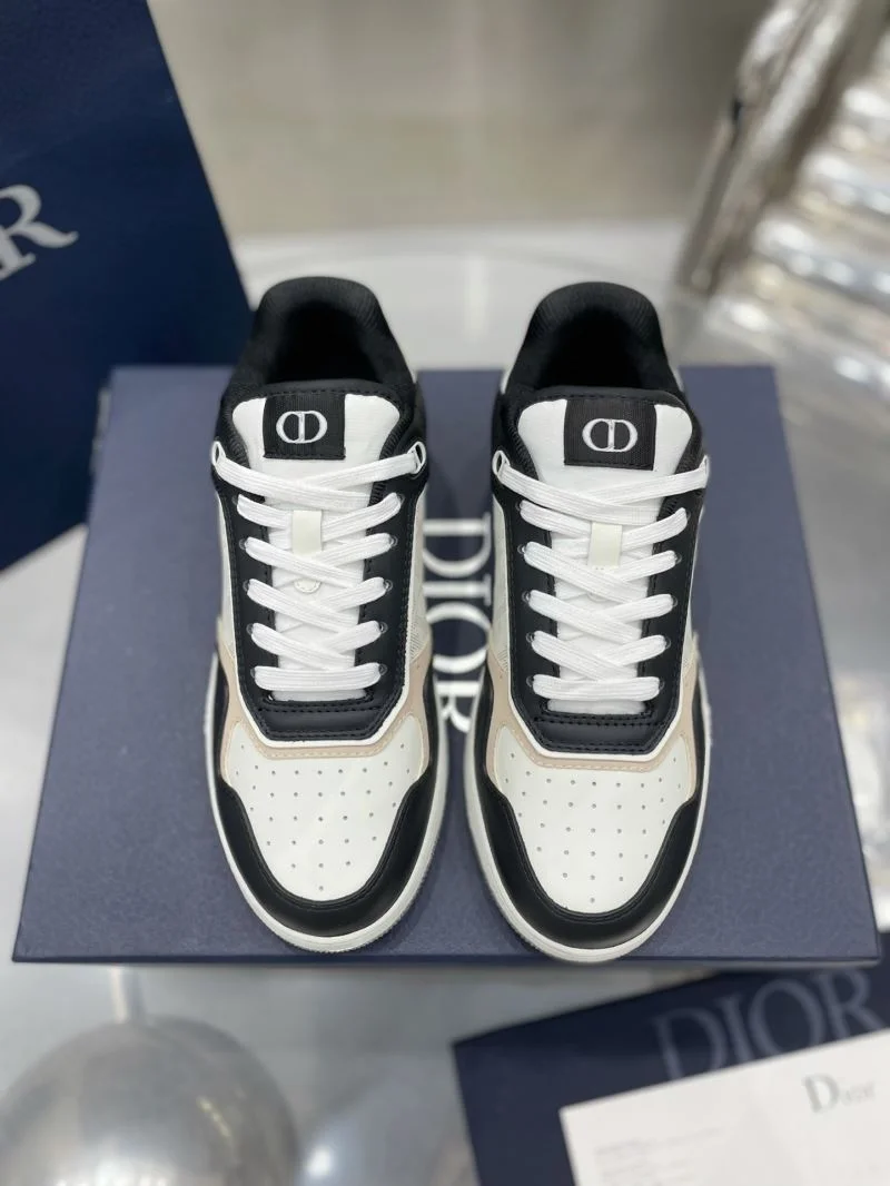 Christian Dior Sneaker SoftTouch 21702