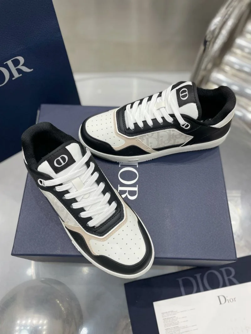 Christian Dior Sneaker SoftTouch 21702