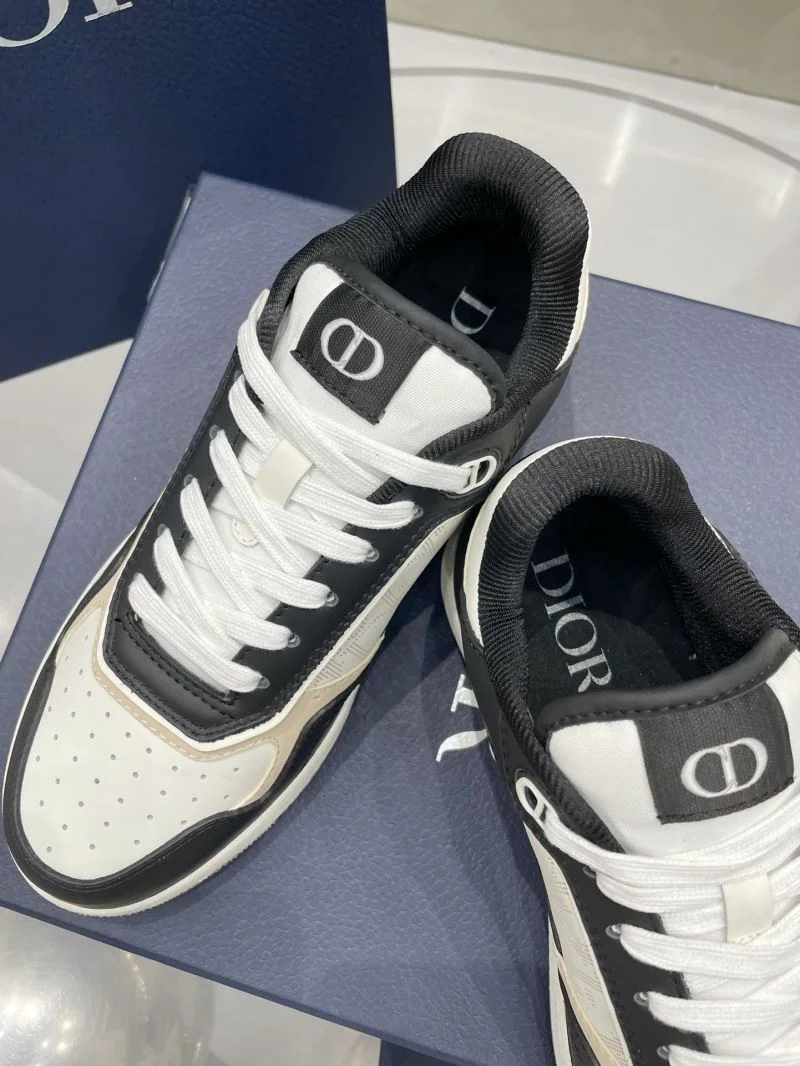 Christian Dior Sneaker SoftTouch 21702