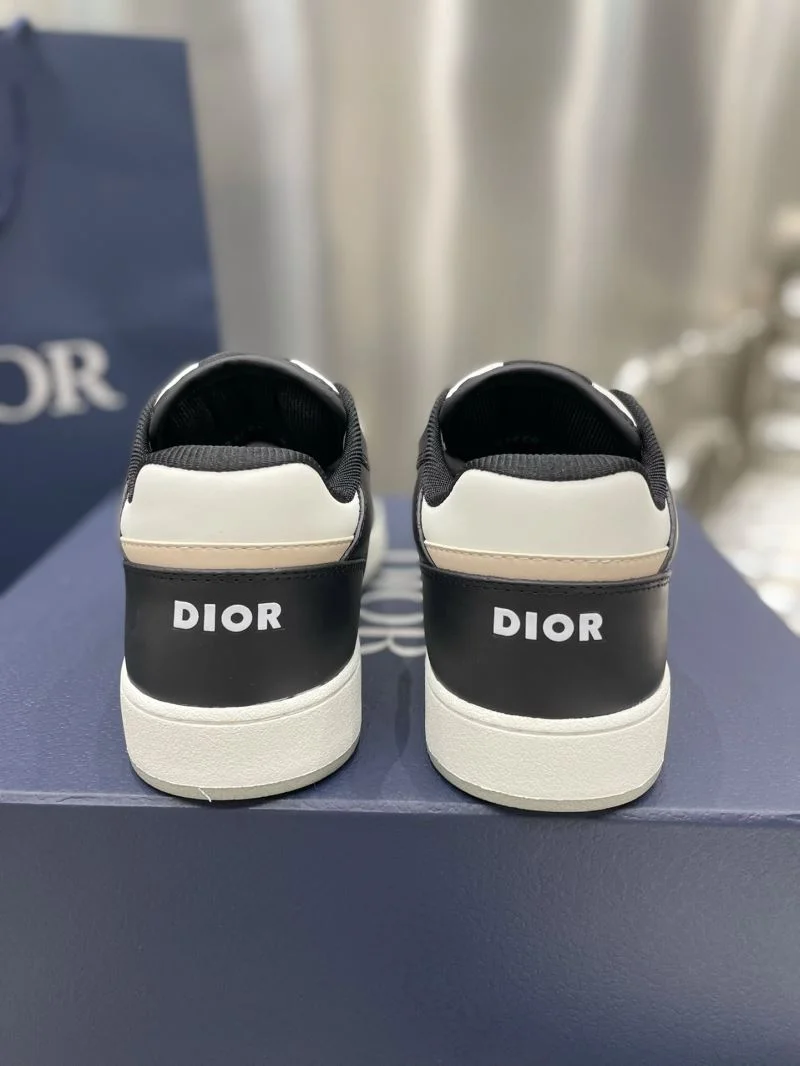 Christian Dior Sneaker SoftTouch 21702