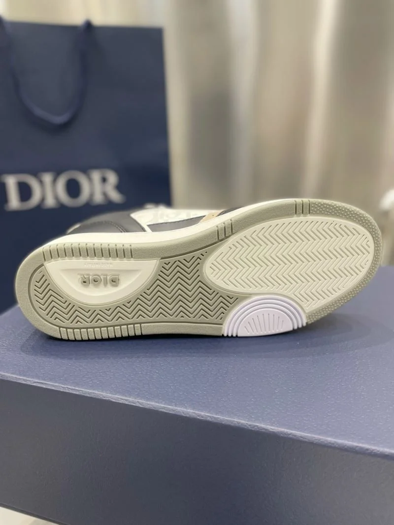 Christian Dior Sneaker SoftTouch 21702