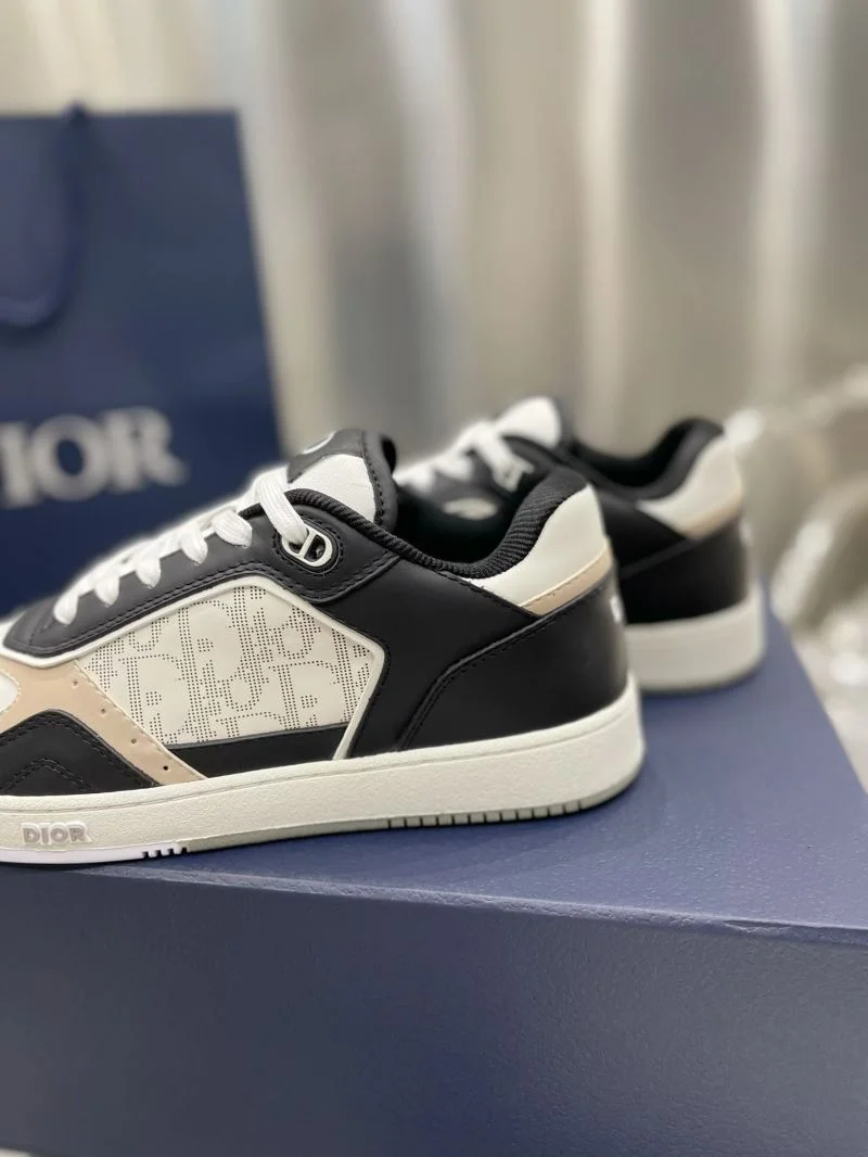 Christian Dior Sneaker SoftTouch 21702