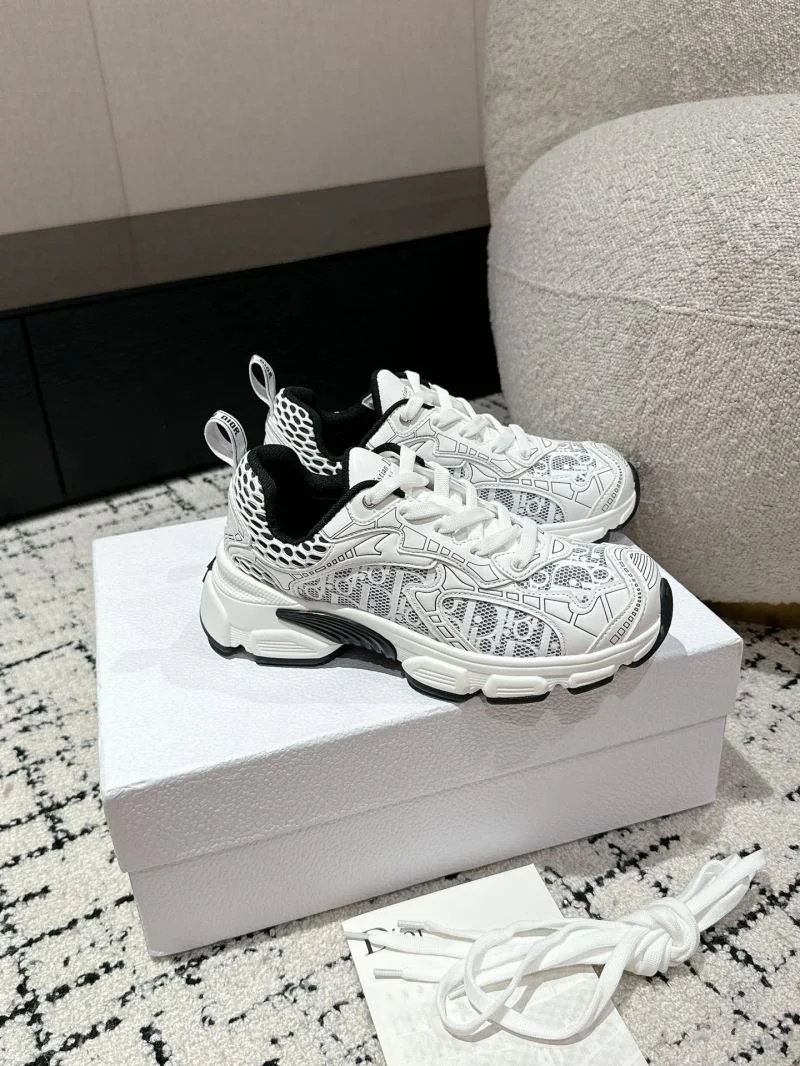 Christian Dior Sneaker UrbanStyle 21683