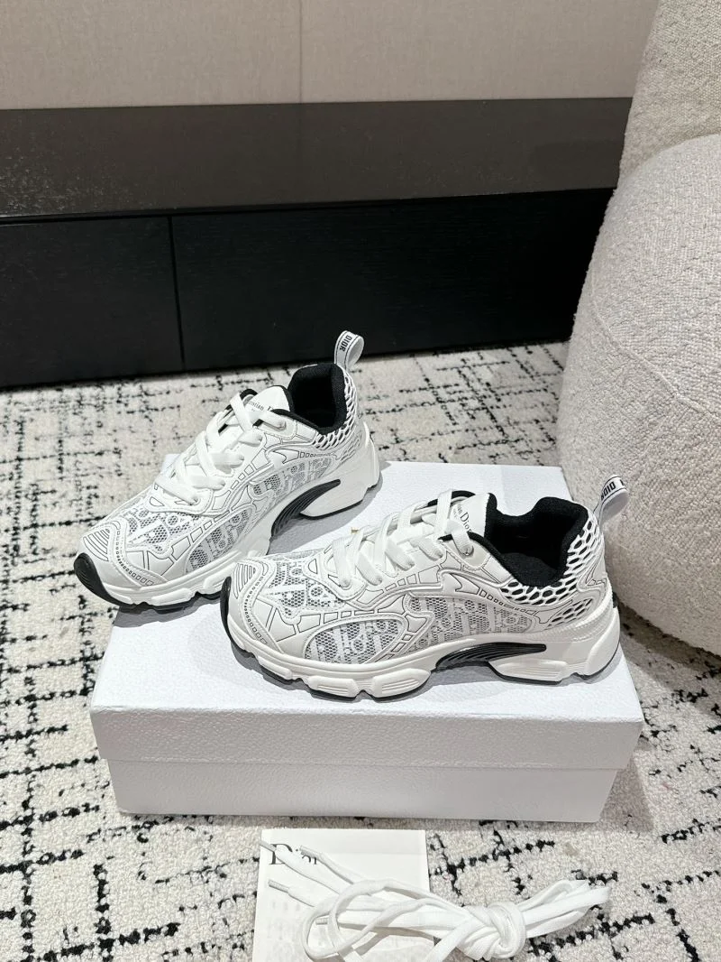 Christian Dior Sneaker UrbanStyle 21683