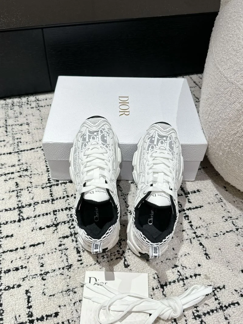 Christian Dior Sneaker UrbanStyle 21683
