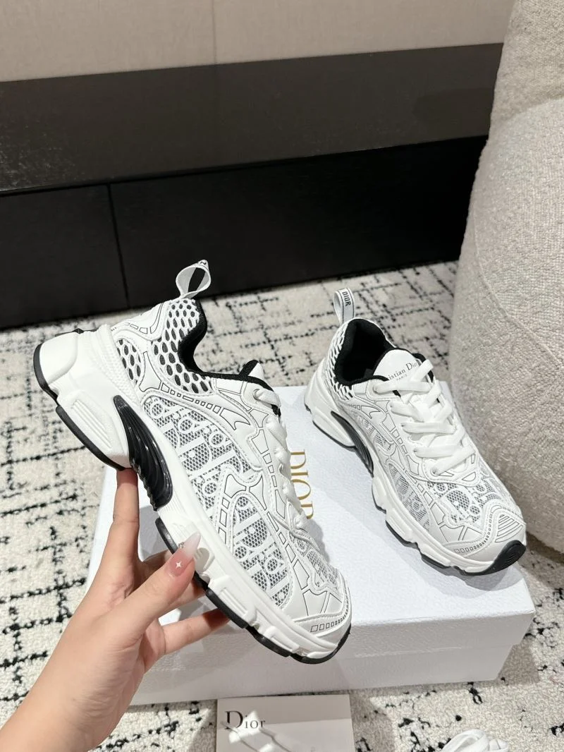 Christian Dior Sneaker UrbanStyle 21683