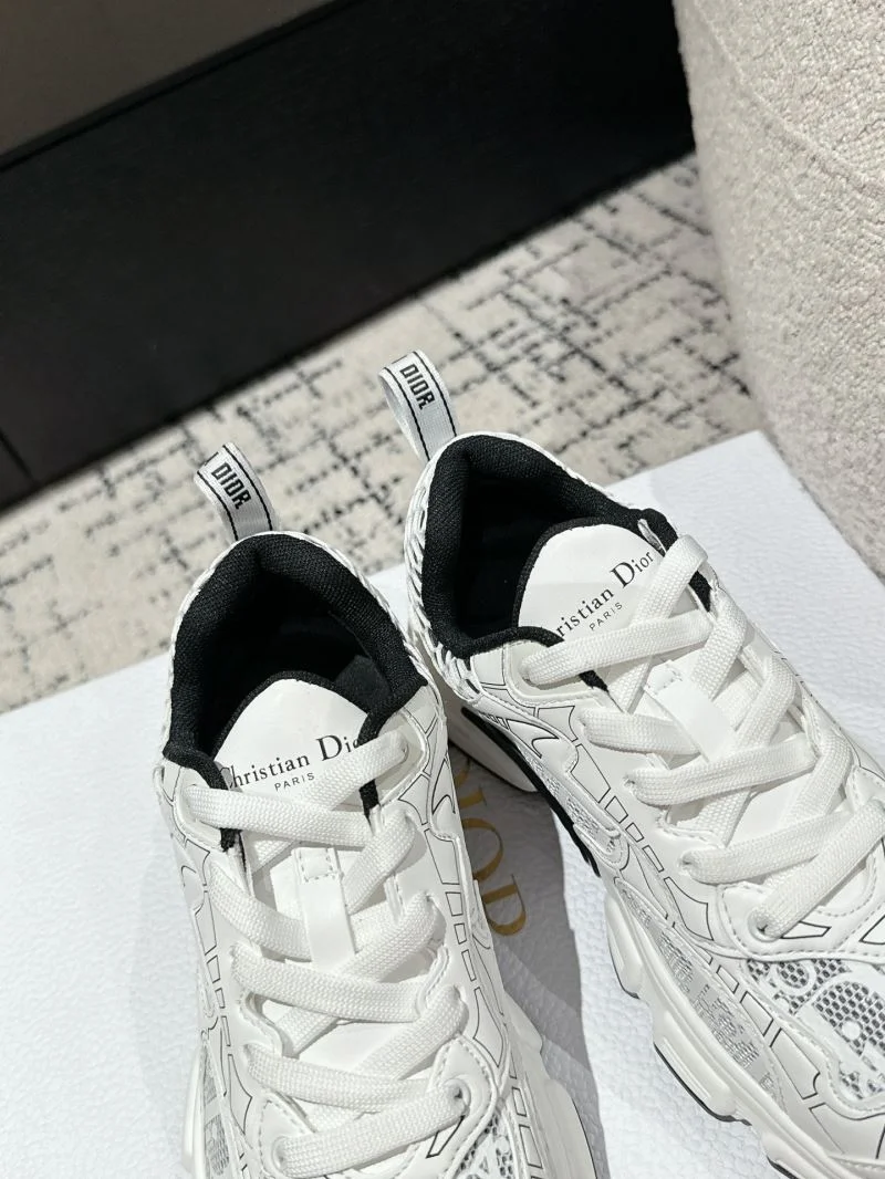 Christian Dior Sneaker UrbanStyle 21683