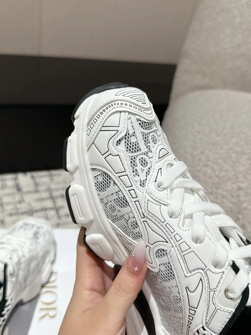 Christian Dior Sneaker UrbanStyle 21683