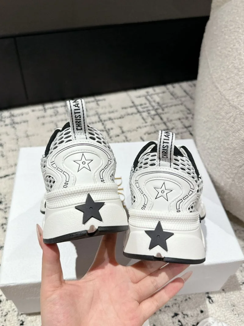 Christian Dior Sneaker UrbanStyle 21683