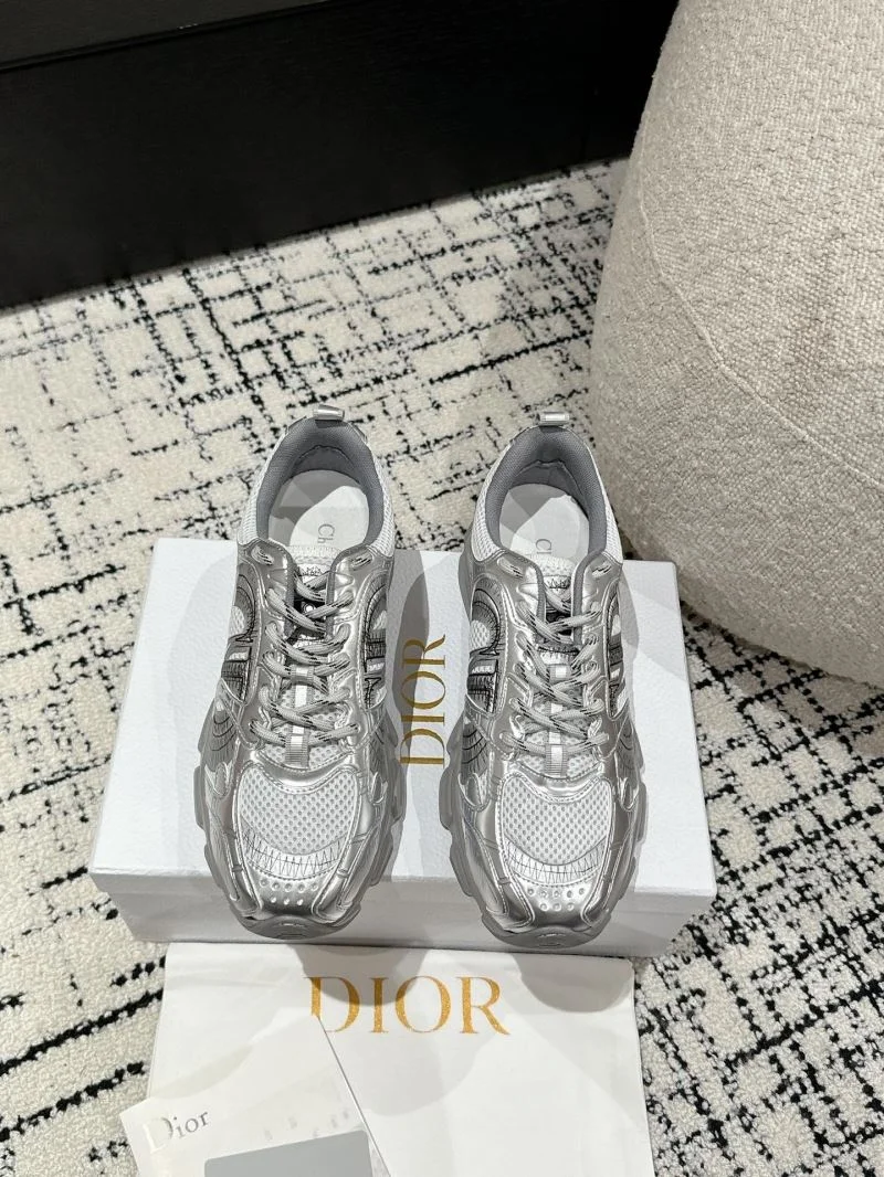 Christian Dior Sneaker OdorResistant 21679