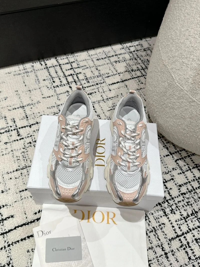 Christian Dior Sneaker FastDry 21678