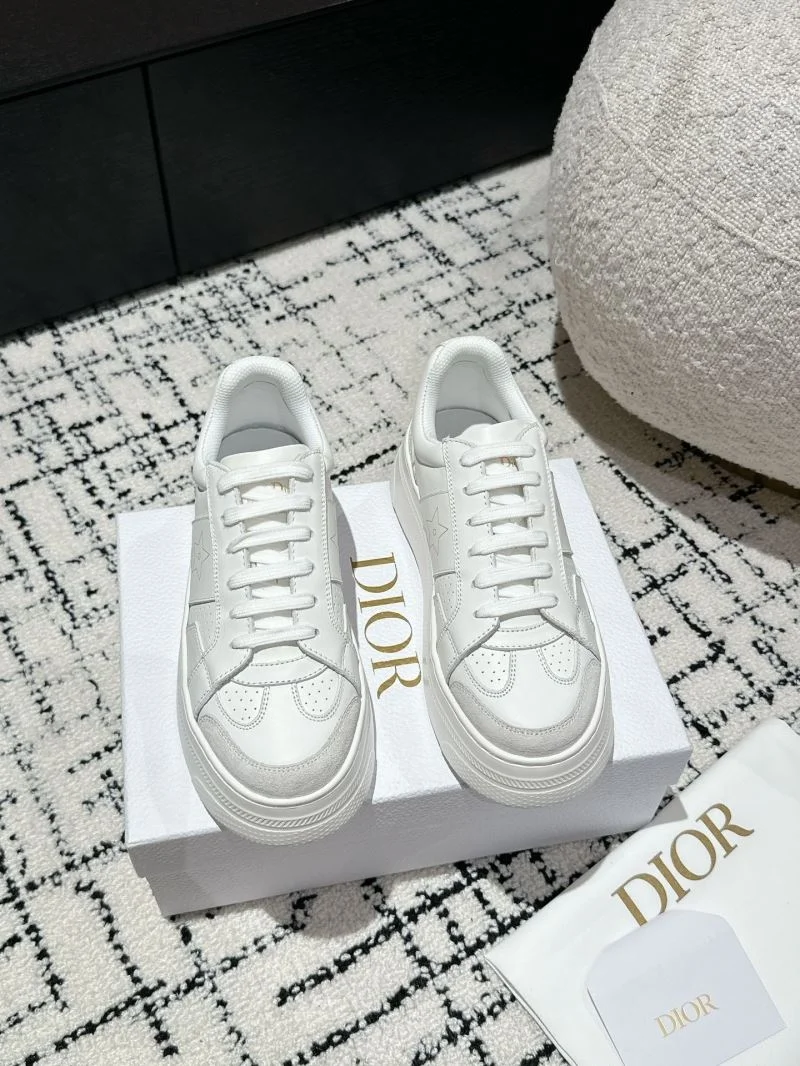 Christian Dior Sneaker FlexibleFit 21676