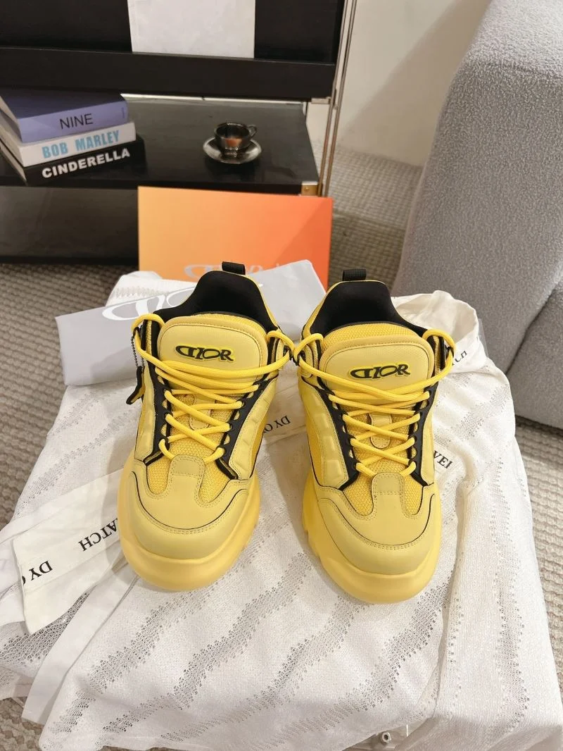 Christian Dior Sneaker Original 21670