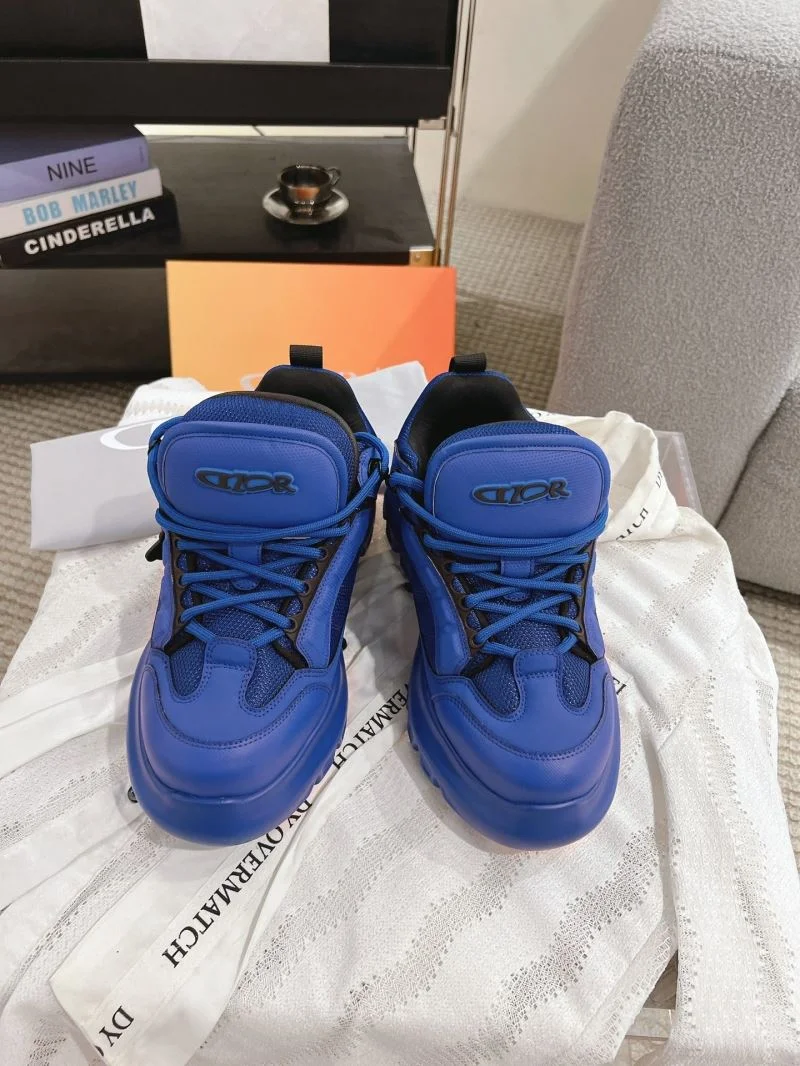 SunProtective Christian Dior Sneaker 21664