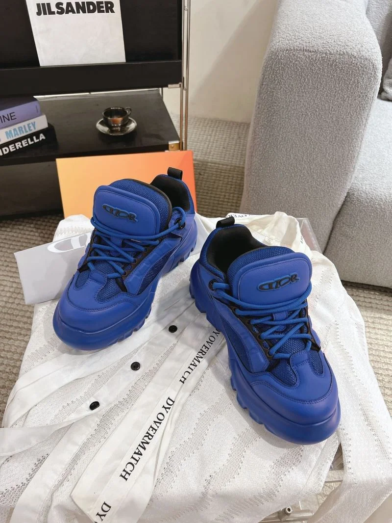 SunProtective Christian Dior Sneaker 21664