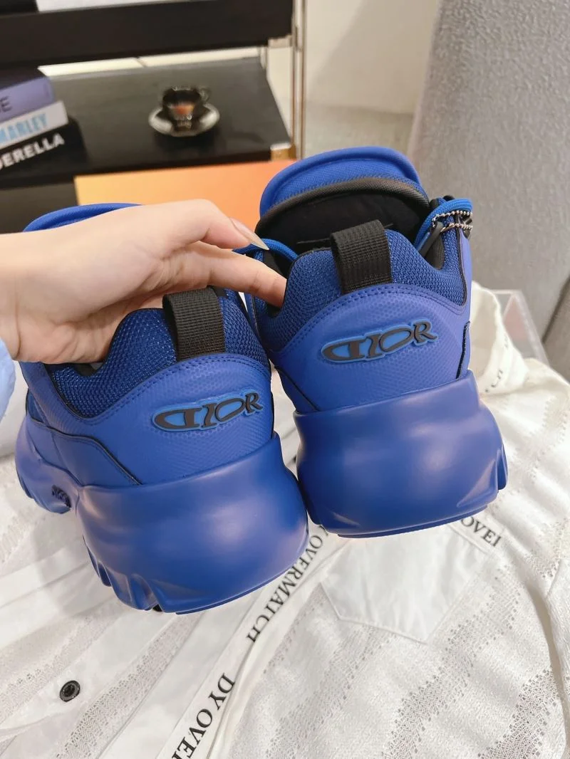 SunProtective Christian Dior Sneaker 21664