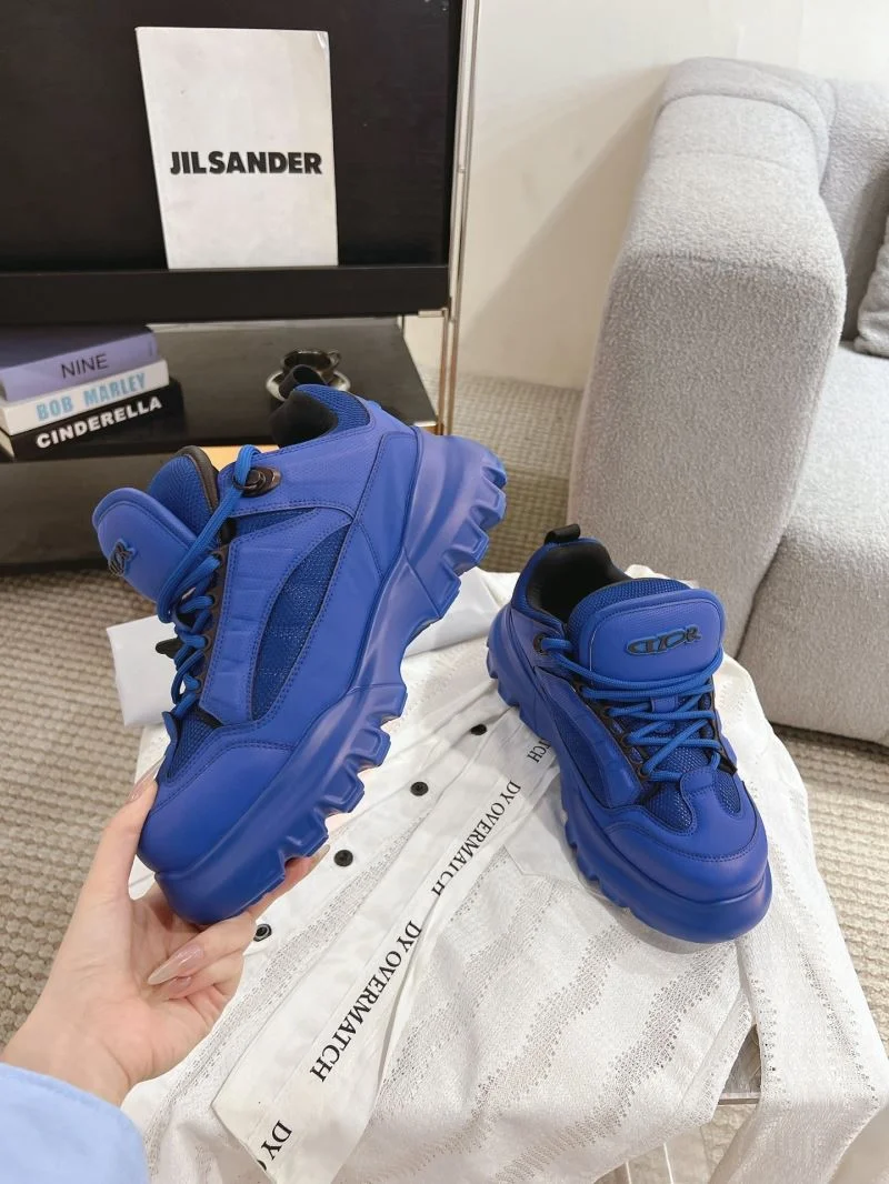 SunProtective Christian Dior Sneaker 21664