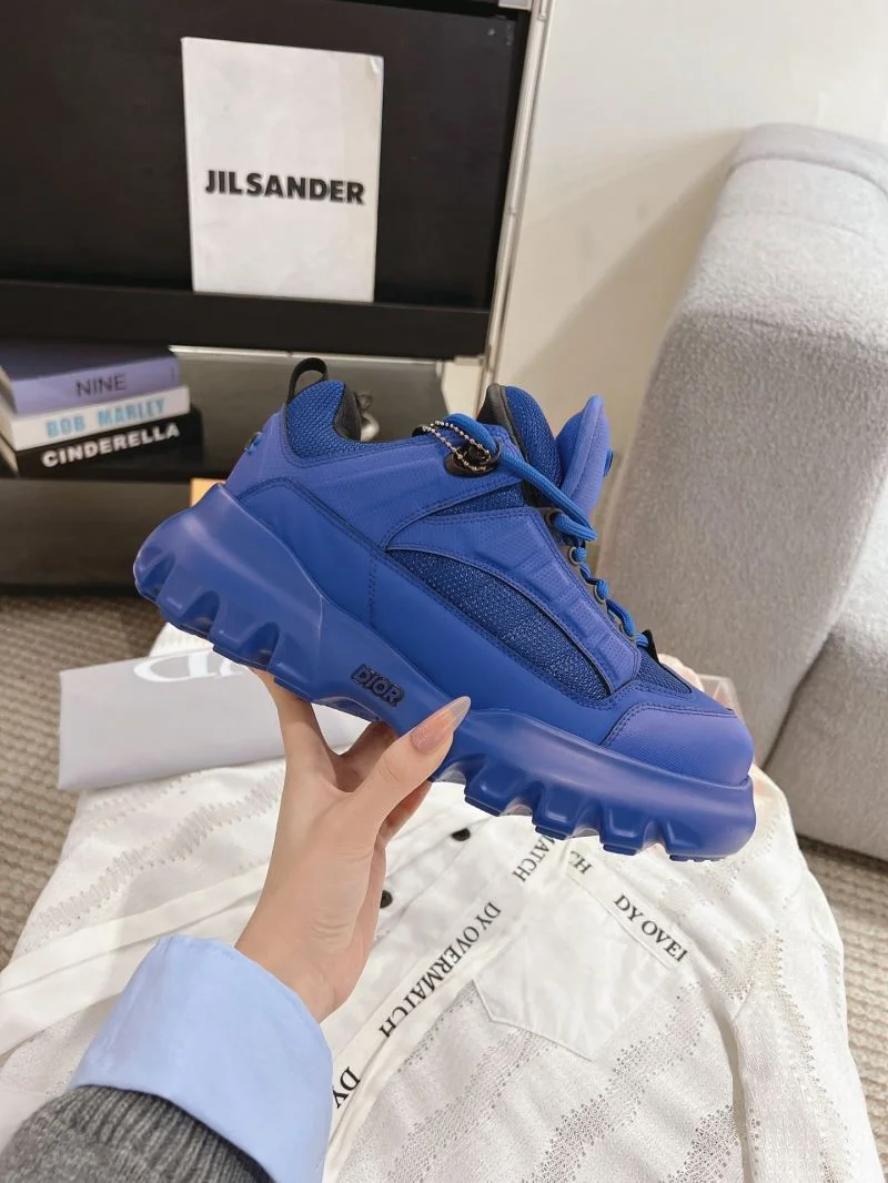 SunProtective Christian Dior Sneaker 21664