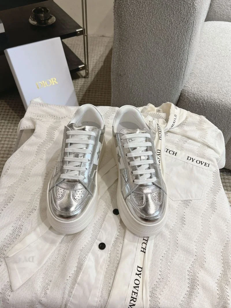 SunProtective Christian Dior Sneaker 21662