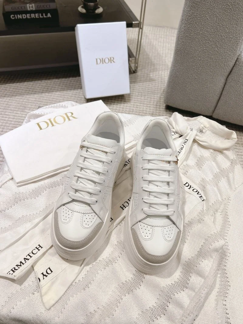 OdorResistant Christian Dior Sneaker 21659