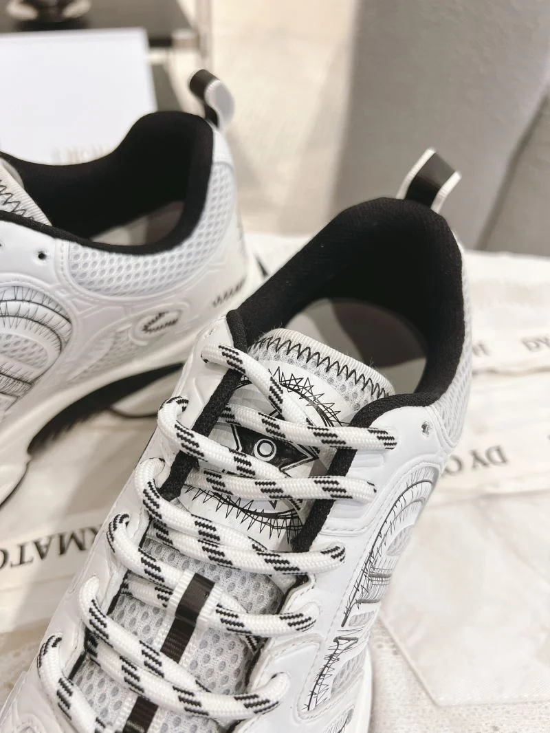 OdorResistant Christian Dior Sneaker 21655