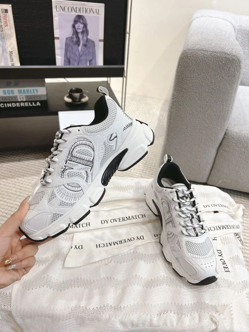 OdorResistant Christian Dior Sneaker 21655