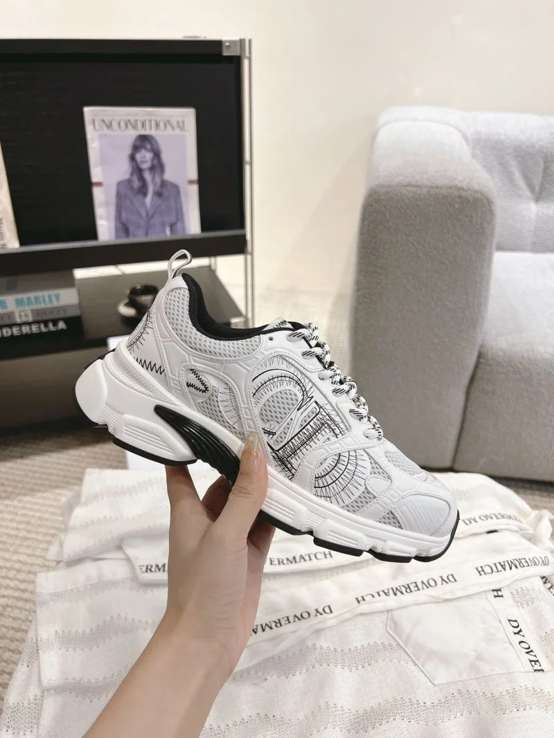 OdorResistant Christian Dior Sneaker 21655