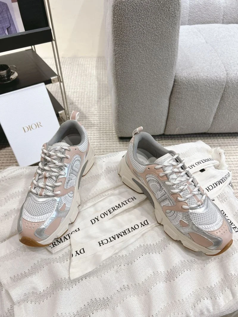 Tailored Christian Dior Sneaker 21653
