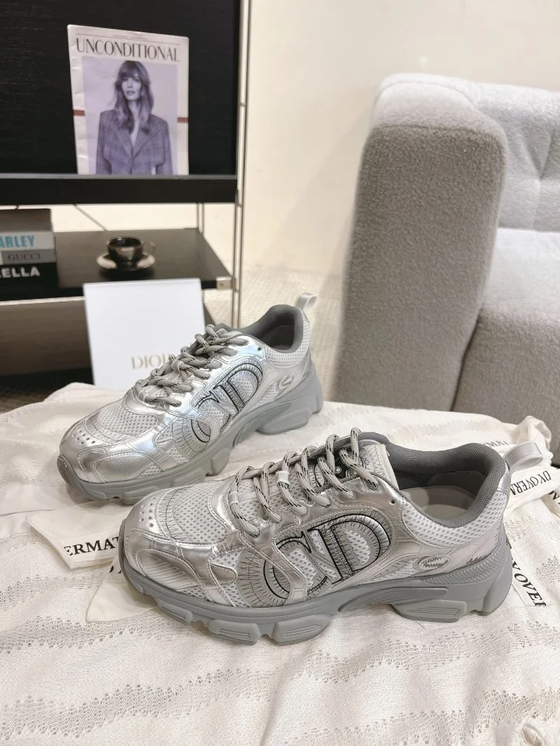 ZeroBulk Christian Dior Sneaker 21650