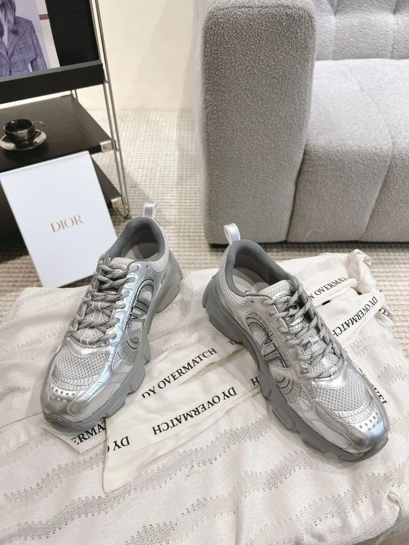 ZeroBulk Christian Dior Sneaker 21650