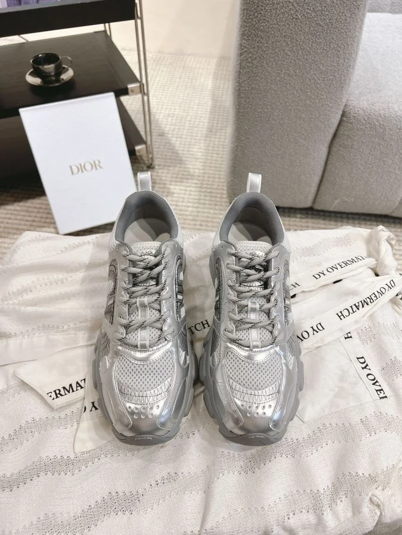 ZeroBulk Christian Dior Sneaker 21650