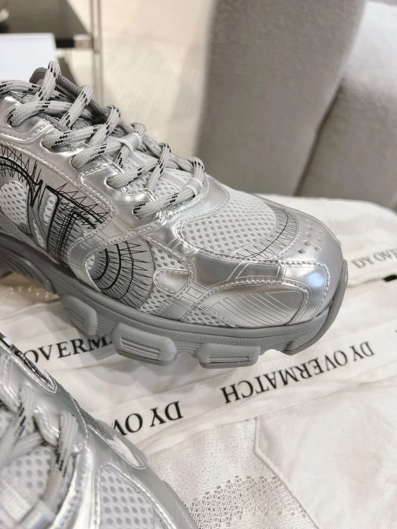 ZeroBulk Christian Dior Sneaker 21650