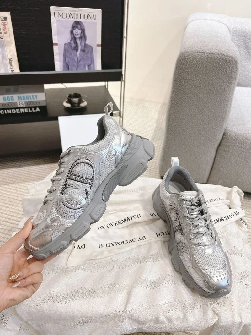 ZeroBulk Christian Dior Sneaker 21650