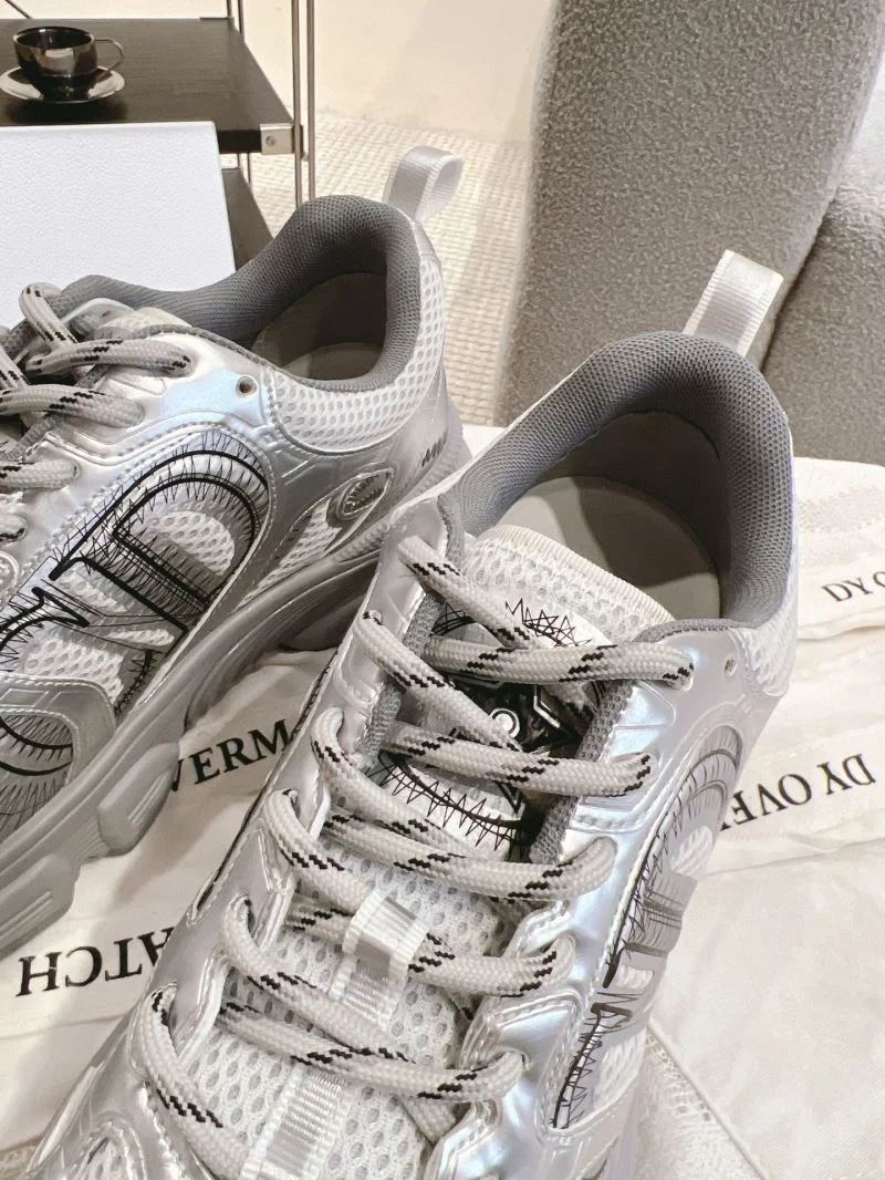 ZeroBulk Christian Dior Sneaker 21650