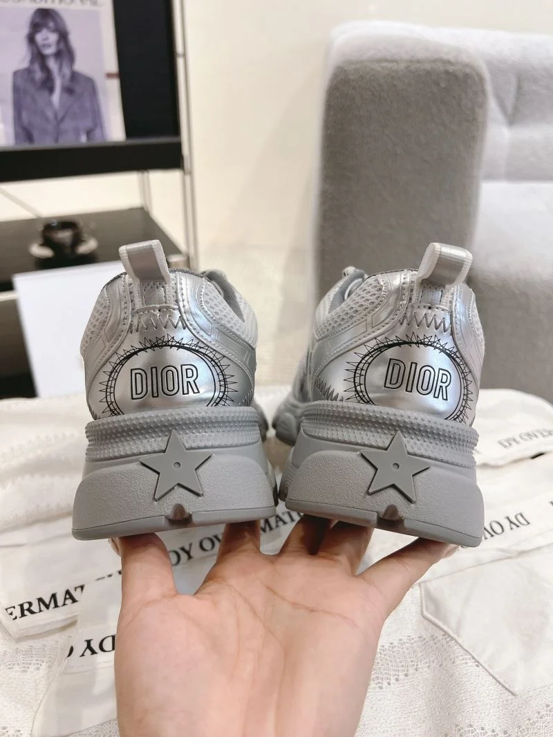 ZeroBulk Christian Dior Sneaker 21650