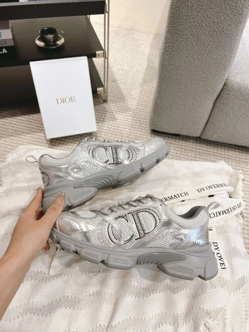 ZeroBulk Christian Dior Sneaker 21650