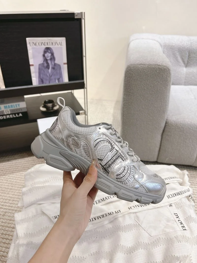 ZeroBulk Christian Dior Sneaker 21650