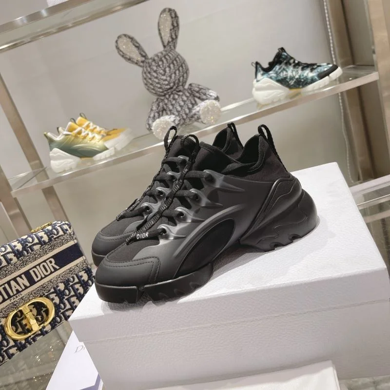 Durable Christian Dior Sneaker 21640